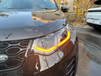 2024 LAND Rover DISCOVERY SPORT — миниатюра 15