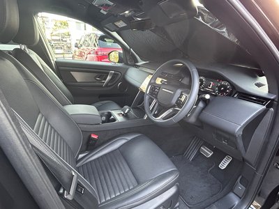 2024 LAND Rover DISCOVERY SPORT — миниатюра 49