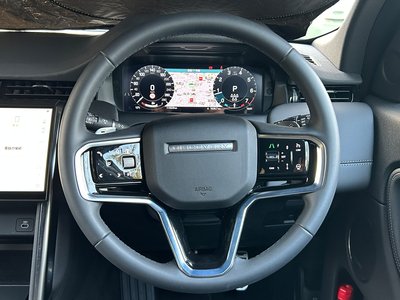 2024 LAND Rover DISCOVERY SPORT — миниатюра 82