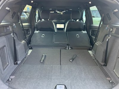 2024 LAND Rover DISCOVERY SPORT — миниатюра 115