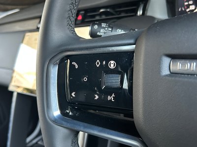2024 LAND Rover DISCOVERY SPORT — миниатюра 101