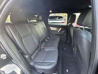 2024 LAND Rover DISCOVERY SPORT — миниатюра 67