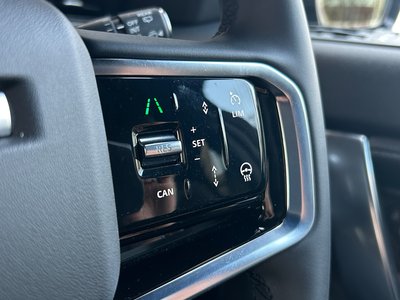 2024 LAND Rover DISCOVERY SPORT — миниатюра 103