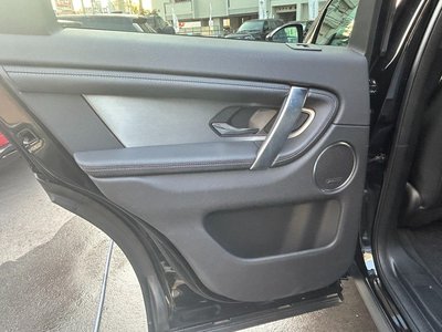 2024 LAND Rover DISCOVERY SPORT — миниатюра 69
