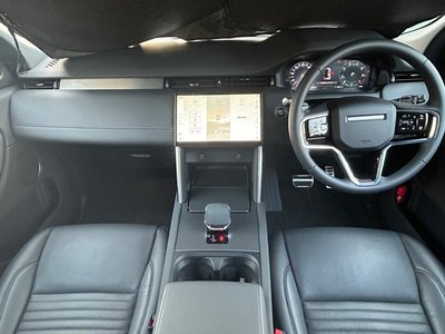 2024 LAND Rover DISCOVERY SPORT — миниатюра 80