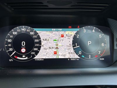 2024 LAND Rover DISCOVERY SPORT — миниатюра 105