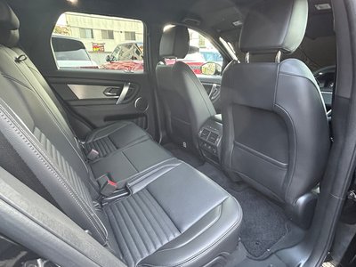 2024 LAND Rover DISCOVERY SPORT — миниатюра 64