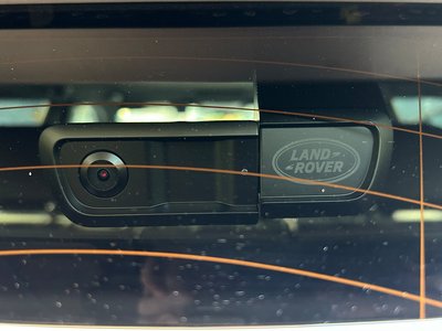 2024 LAND Rover DISCOVERY SPORT — миниатюра 41