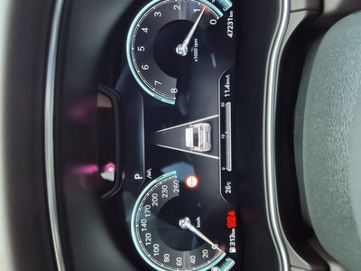 GENESIS GV80 - 1