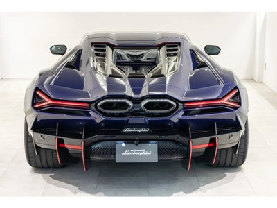 2024 Lamborghini REVUELTO 缩略图 12