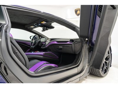2024 Lamborghini REVUELTO 缩略图 20