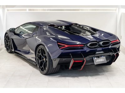 2024 Lamborghini REVUELTO 缩略图 11