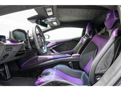 2024 Lamborghini REVUELTO photo 6