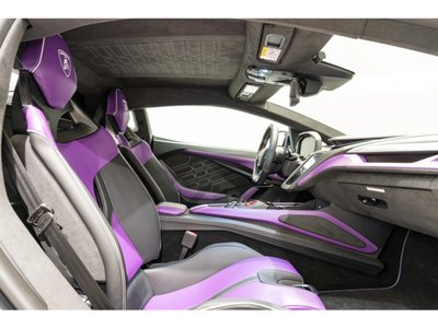 2024 Lamborghini REVUELTO photo 8
