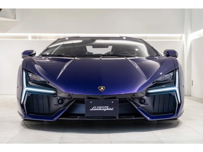 2024 Lamborghini REVUELTO photo 5
