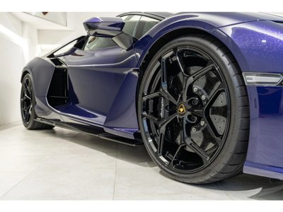 2024 Lamborghini REVUELTO 缩略图 13