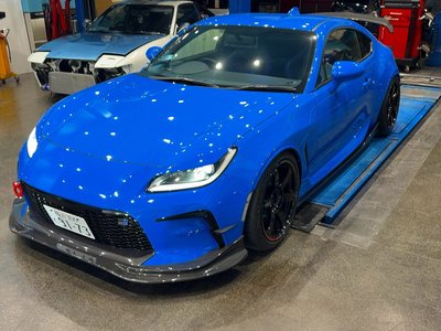 2023 Toyota GR86 缩略图 24