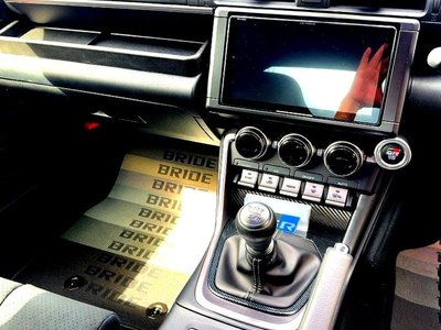 2023 Toyota GR86 缩略图 126