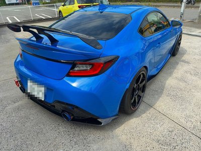 2023 Toyota GR86 缩略图 19