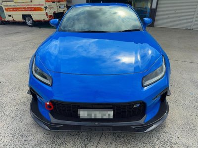 صورة 6 لـ 2023 Toyota GR86