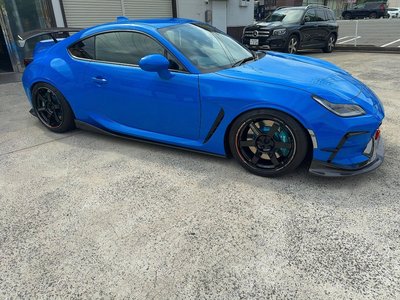 2023 Toyota GR86 缩略图 12
