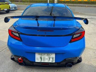 2023 Toyota GR86 缩略图 16