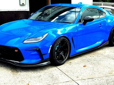2023 Toyota GR86 缩略图 35