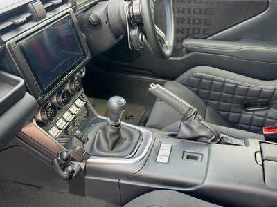 2023 Toyota GR86 缩略图 281