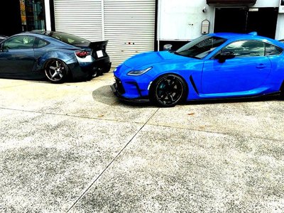 2023 Toyota GR86 缩略图 166
