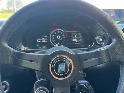 2023 Toyota GR86 缩略图 127