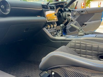 2023 Toyota GR86 缩略图 112