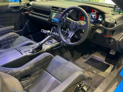 2023 Toyota GR86 缩略图 278