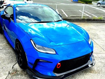 2023 Toyota GR86 缩略图 160