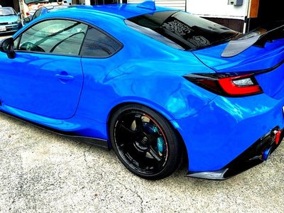 2023 Toyota GR86 缩略图 182