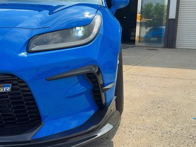 2023 Toyota GR86 缩略图 267
