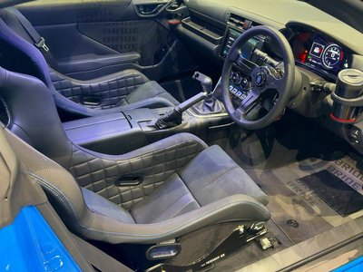 2023 Toyota GR86 缩略图 284