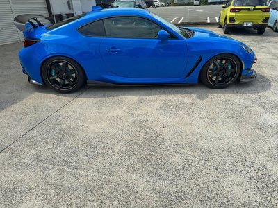 2023 Toyota GR86 缩略图 246