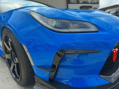 2023 Toyota GR86 缩略图 250