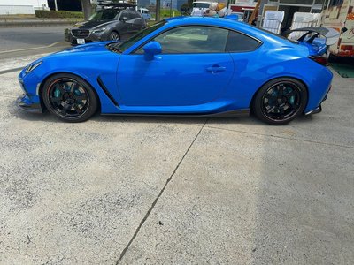 2023 Toyota GR86 缩略图 21