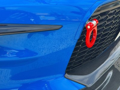 2023 Toyota GR86 缩略图 256