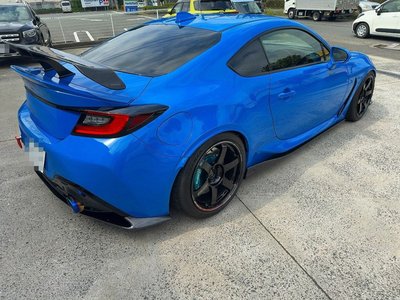 2023 Toyota GR86 缩略图 30