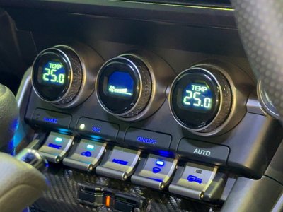 2023 Toyota GR86 缩略图 197