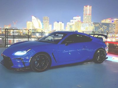 2023 Toyota GR86 缩略图 234