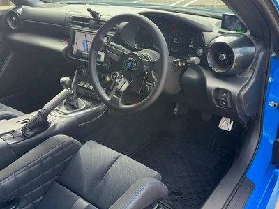2023 Toyota GR86 缩略图 131