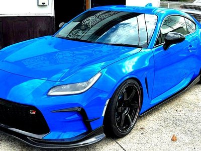2023 Toyota GR86 缩略图 153