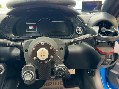2023 Toyota GR86 缩略图 195
