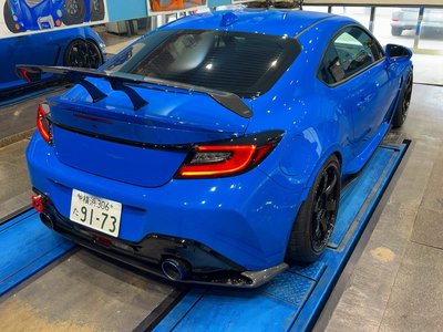 2023 Toyota GR86 缩略图 276