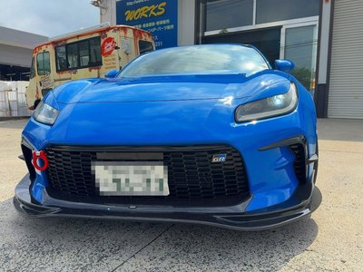 2023 Toyota GR86 缩略图 264