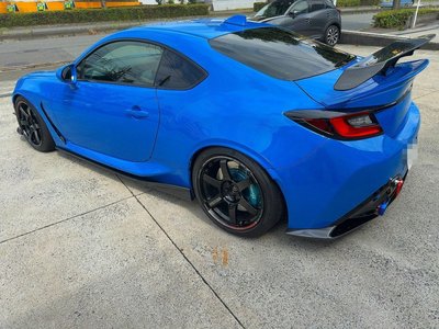 2023 Toyota GR86 缩略图 17