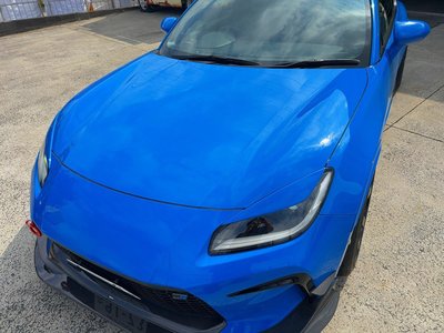 2023 Toyota GR86 缩略图 273